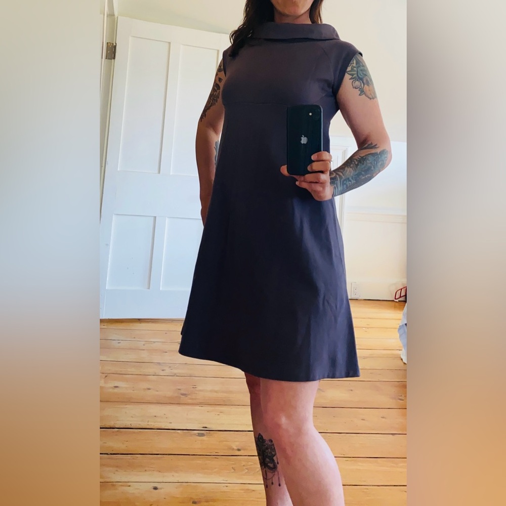 Gap Maternity Dress
